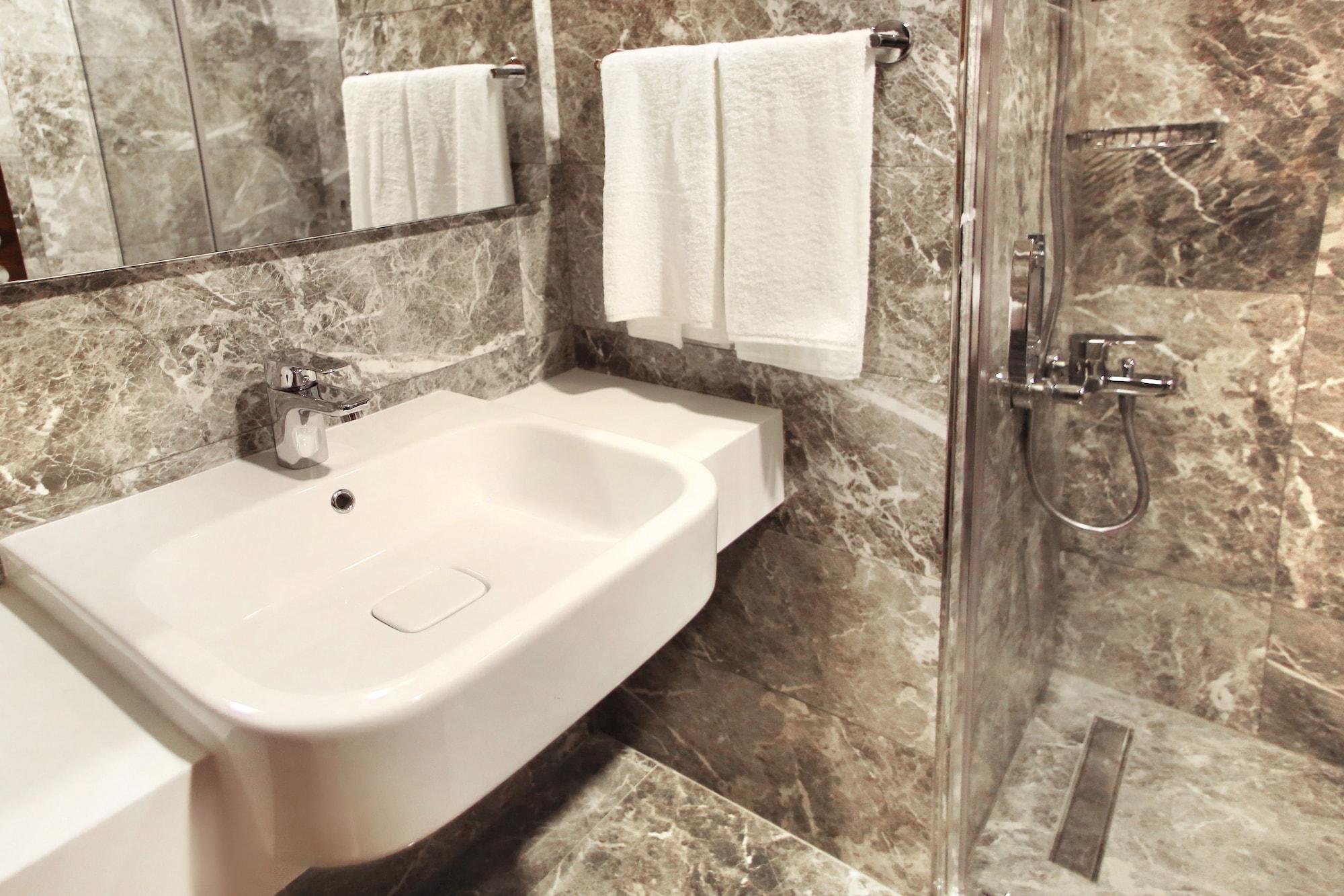 Mard-Inn Hotel Istambul Extérieur photo