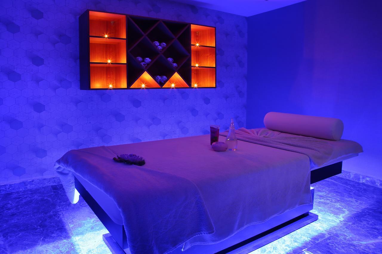 Mard-Inn Hotel Istambul Extérieur photo