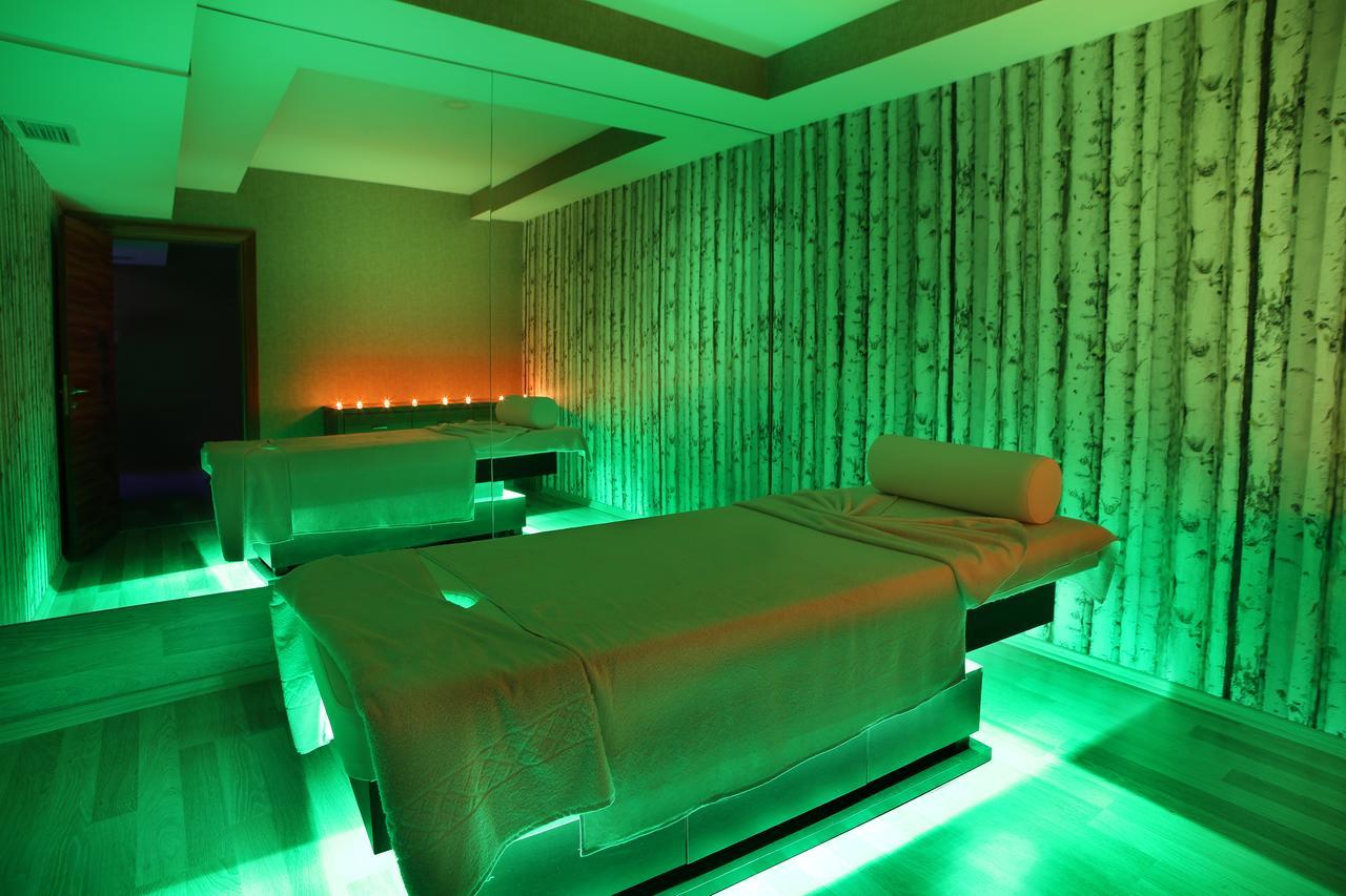 Mard-Inn Hotel Istambul Extérieur photo