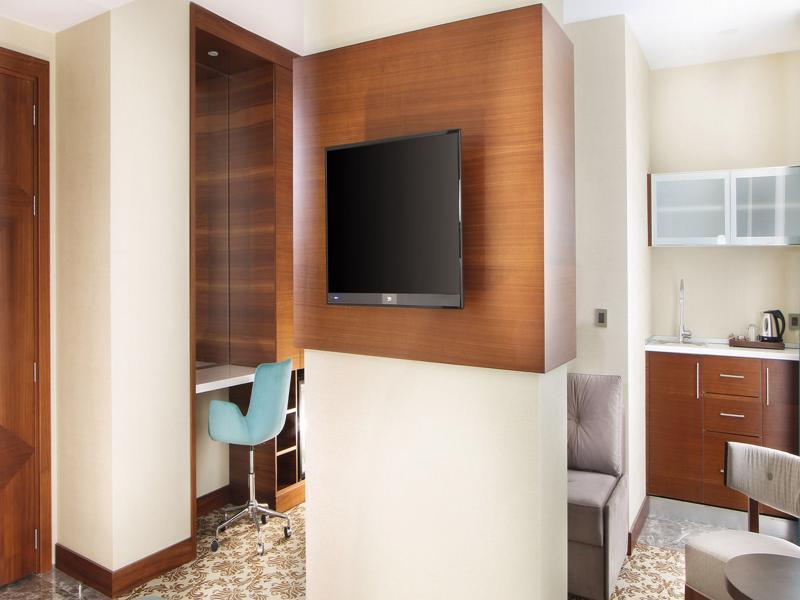 Mard-Inn Hotel Istambul Extérieur photo