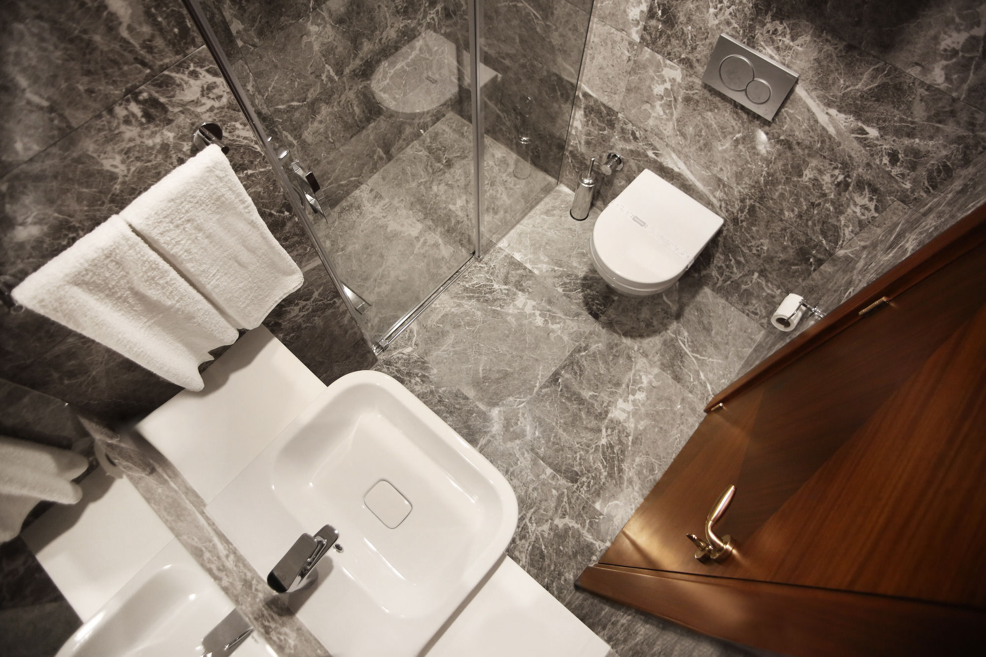 Mard-Inn Hotel Istambul Extérieur photo